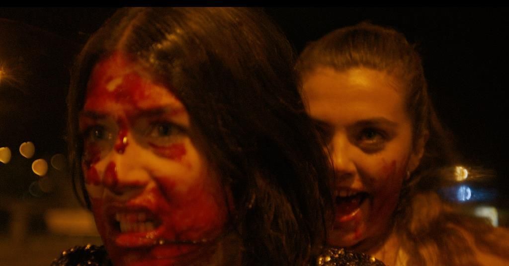 Apocalipsis Zombie: Paciente Z : Foto