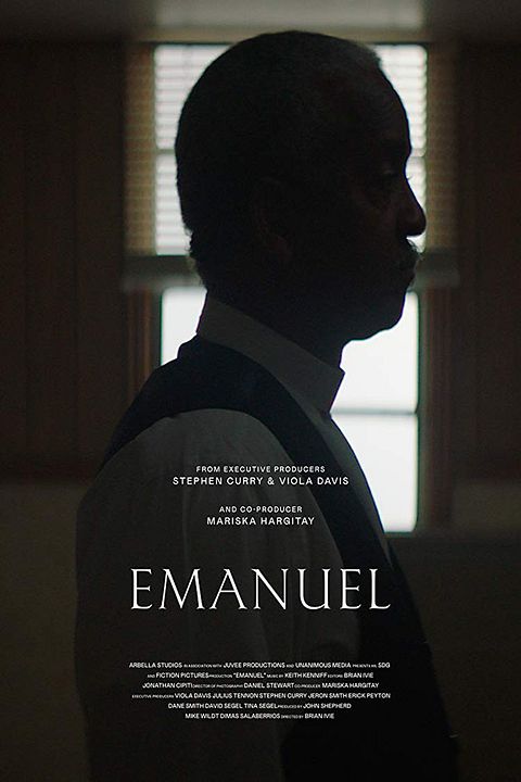 Emanuel : Póster