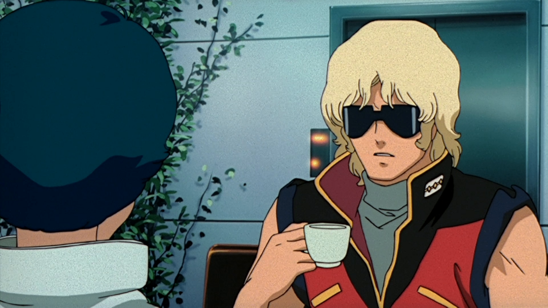 Kidô senshi Z Gandamu II: Koibito tachi : Foto