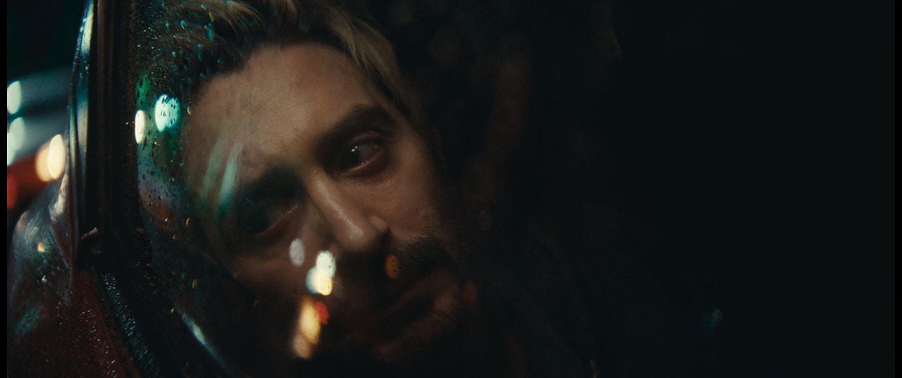 Sobriedad, me estás matando : Foto Octavio Hinojosa