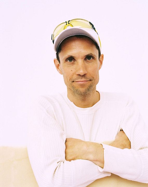 Póster Anton Alvarez
