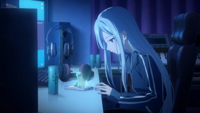 Colorful Stage! La Película: Miku no puede cantar : Foto