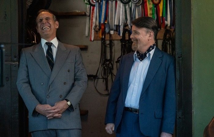 Desbarrancada : Foto