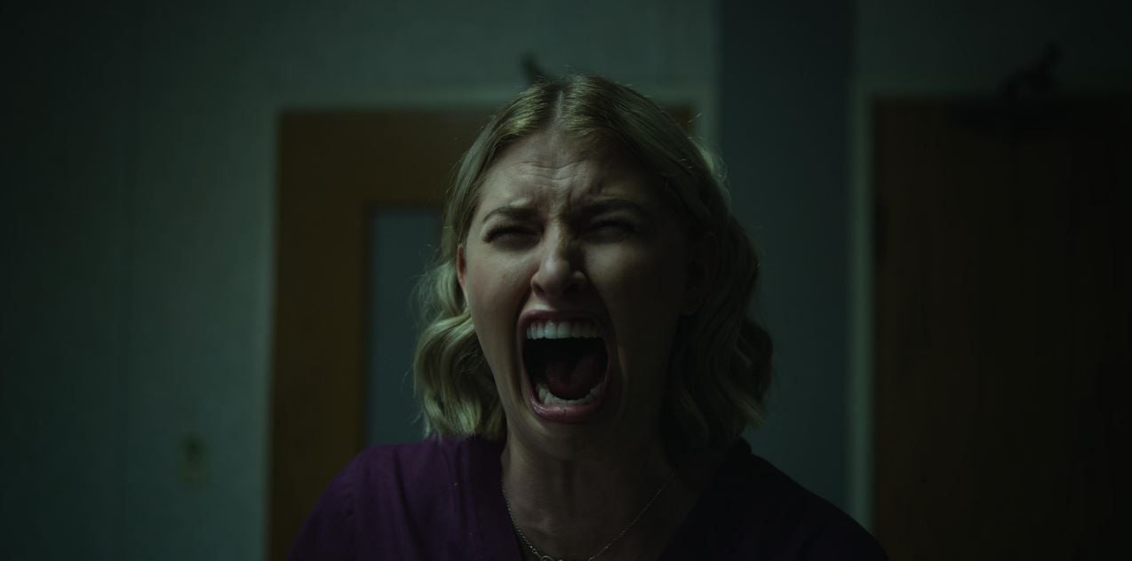 Herencia diabólica : Foto