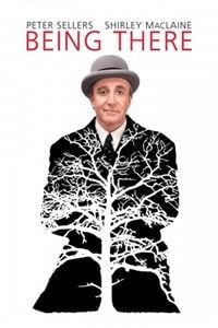 Un jardinero con suerte : Póster