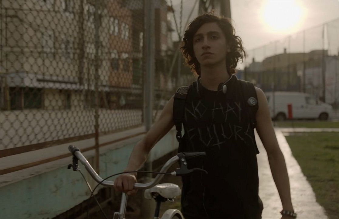 Los inocentes : Foto