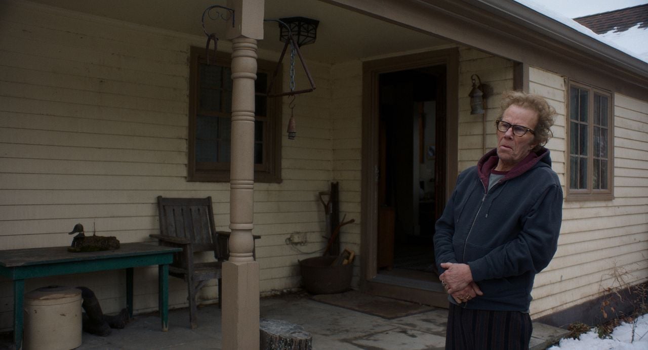 Padre, Madre, Hermana, Hermano : Foto Tom Waits