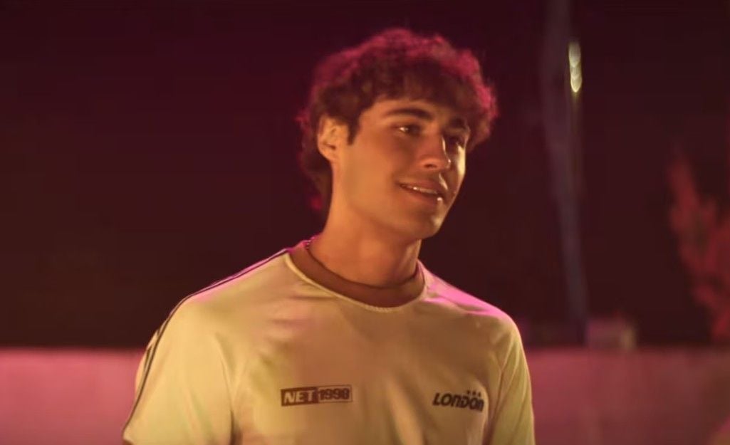 Dímelo bajito : Foto