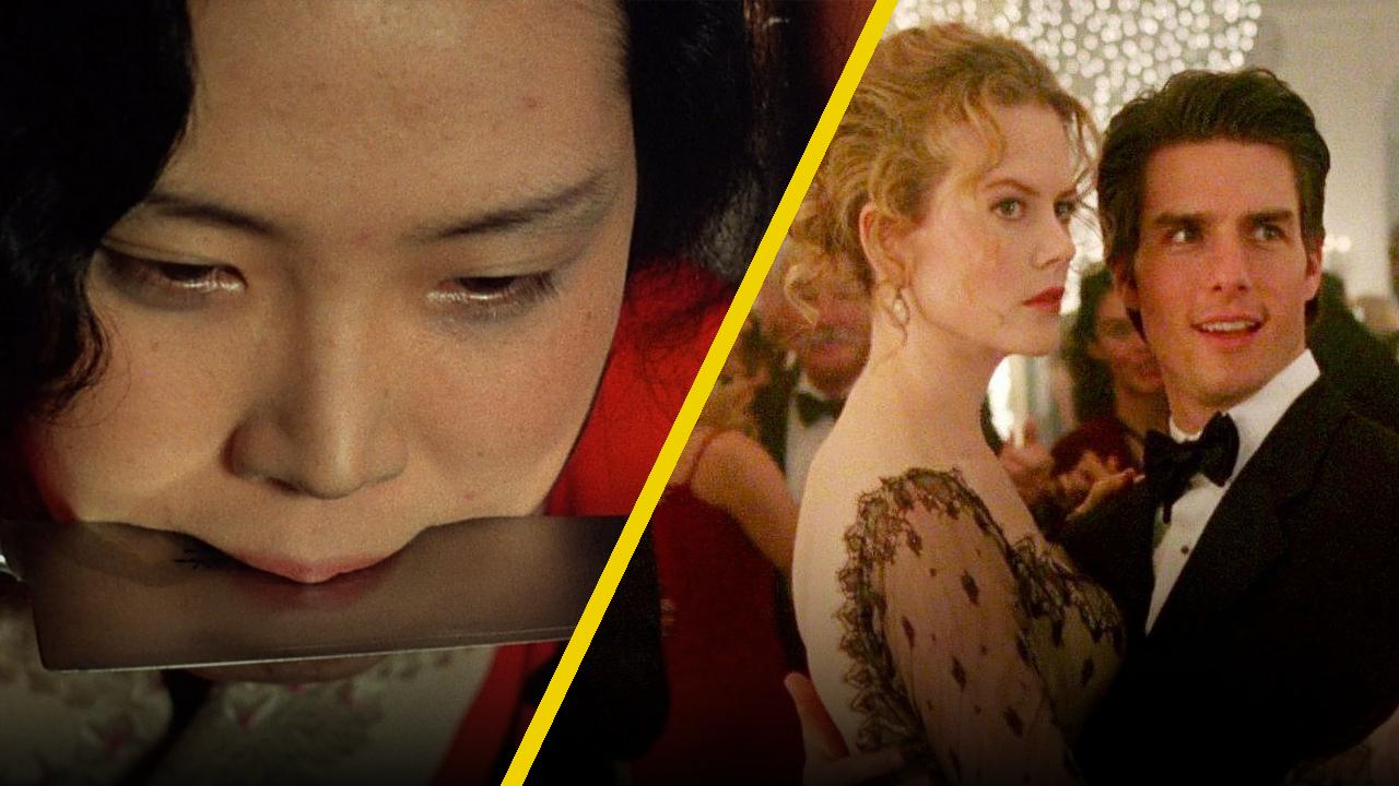 7 películas con polémicas escenas sexuales que te dejarán sin palabras -  SensaCine.com.mx