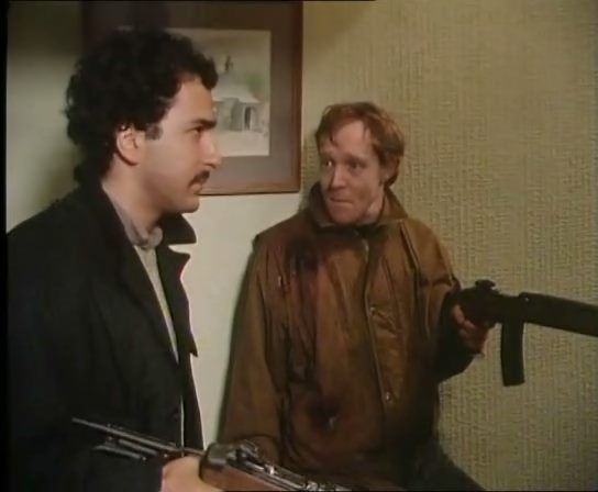 The Glory Boys : Foto