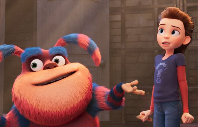 Pequeños Monstruos : Foto