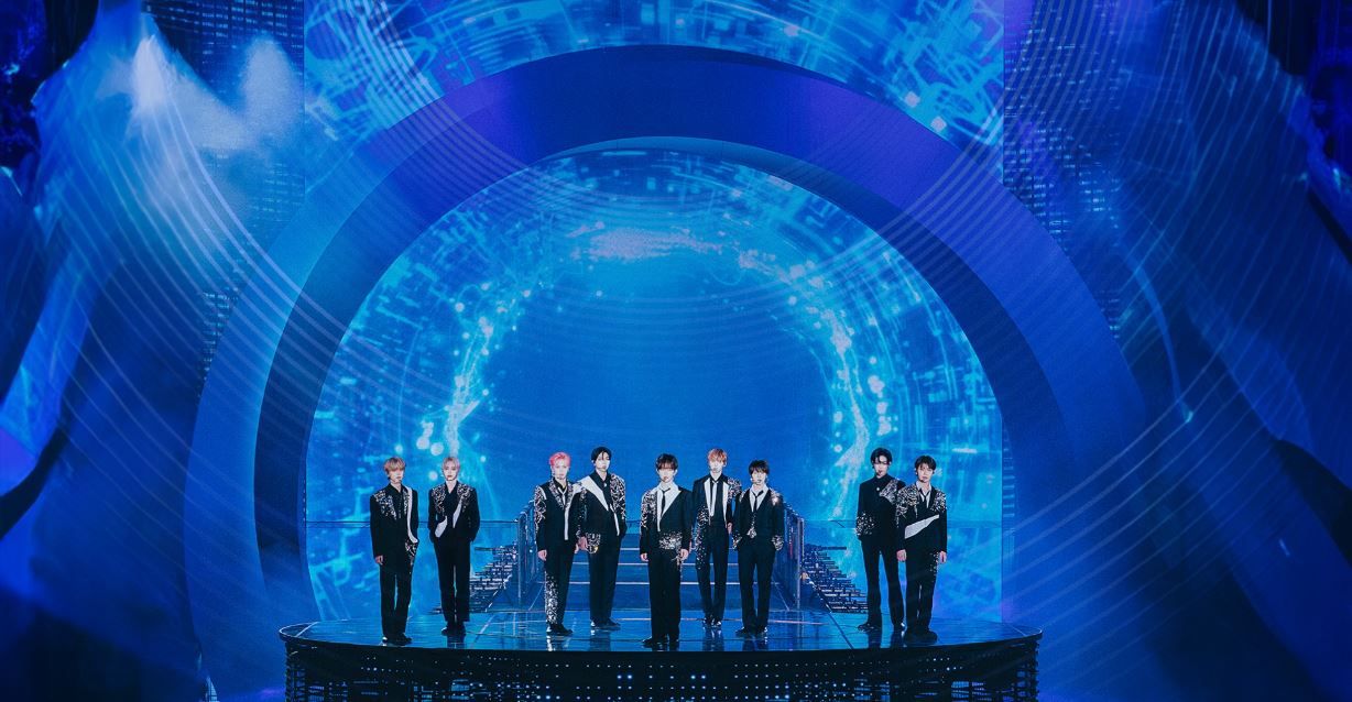 ZEROBASEONE THE FIRST TOUR [TIMELESS WORLD] IN CINEMAS : Foto