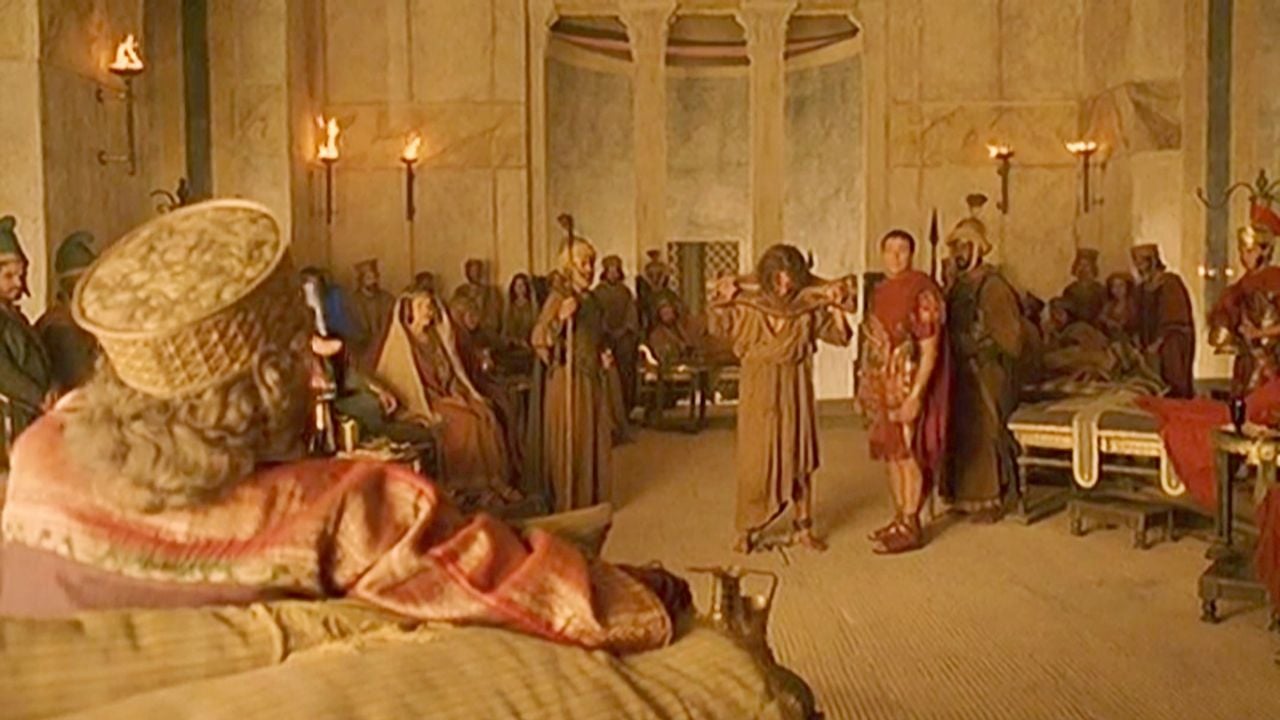 María Magdalena - Colección de la Santa Biblia : Foto