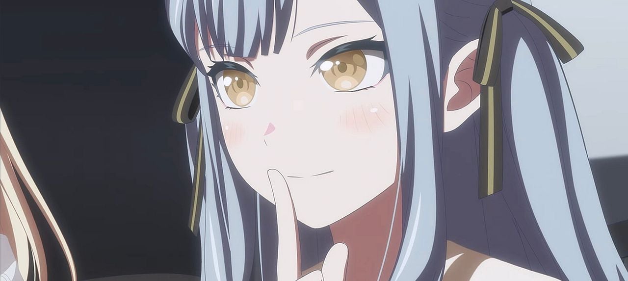 BanG Dream! Ave Mujica: prima aurora : Foto