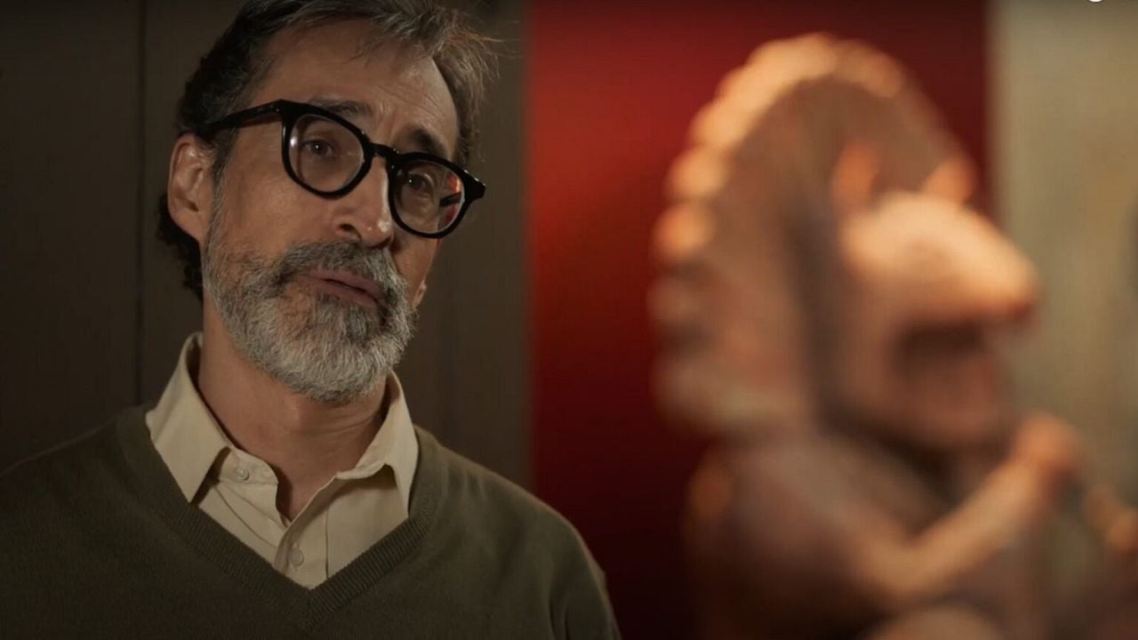 Caras Vemos… : Foto Bruno Bichir