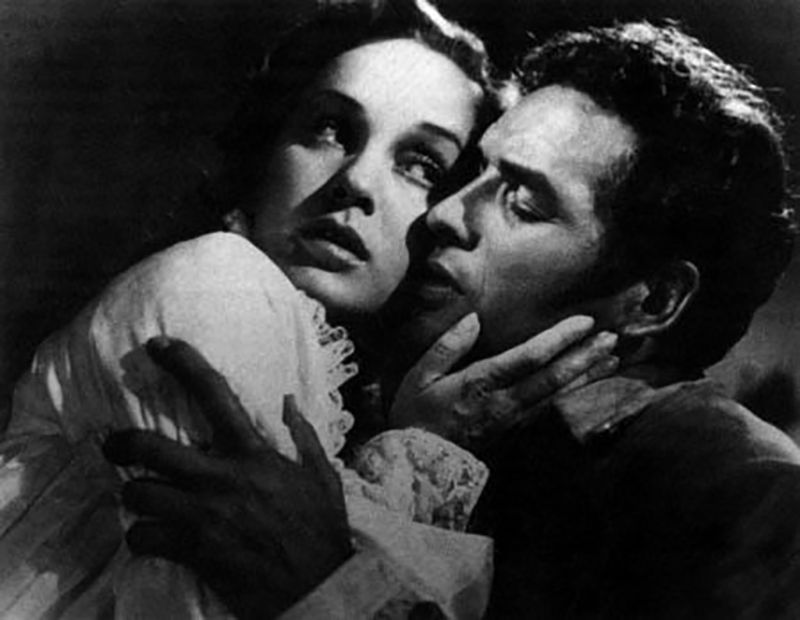 Abismos de pasion : Foto