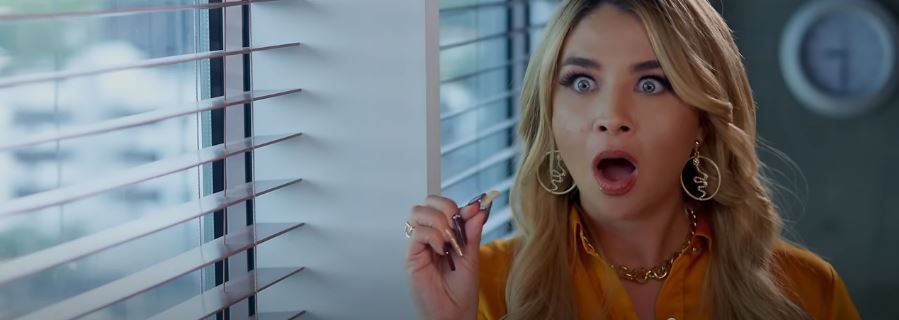 Cuando te toca : Foto Daniela Luján