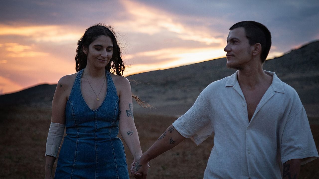 Iván & Hadoum : Foto
