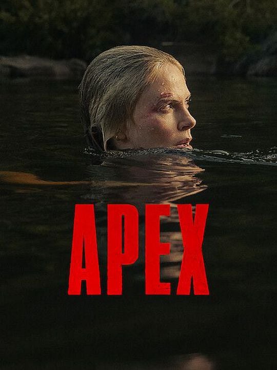 Apex : Póster