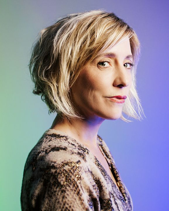 Póster Andréa Bescond