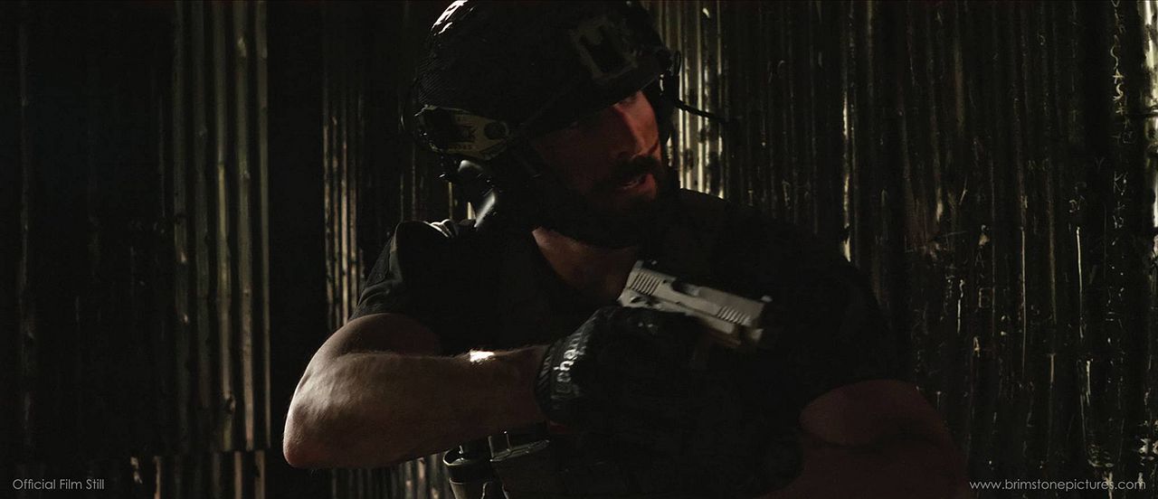 Contamination : Foto