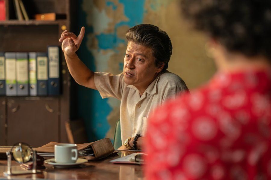 Bogotá: Tierra de últimas oportunidades : Foto