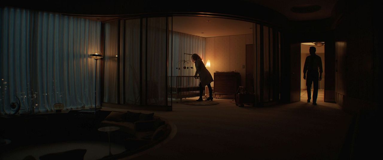 Los 4 Fantásticos: primeros pasos : Foto Vanessa Kirby, Pedro Pascal