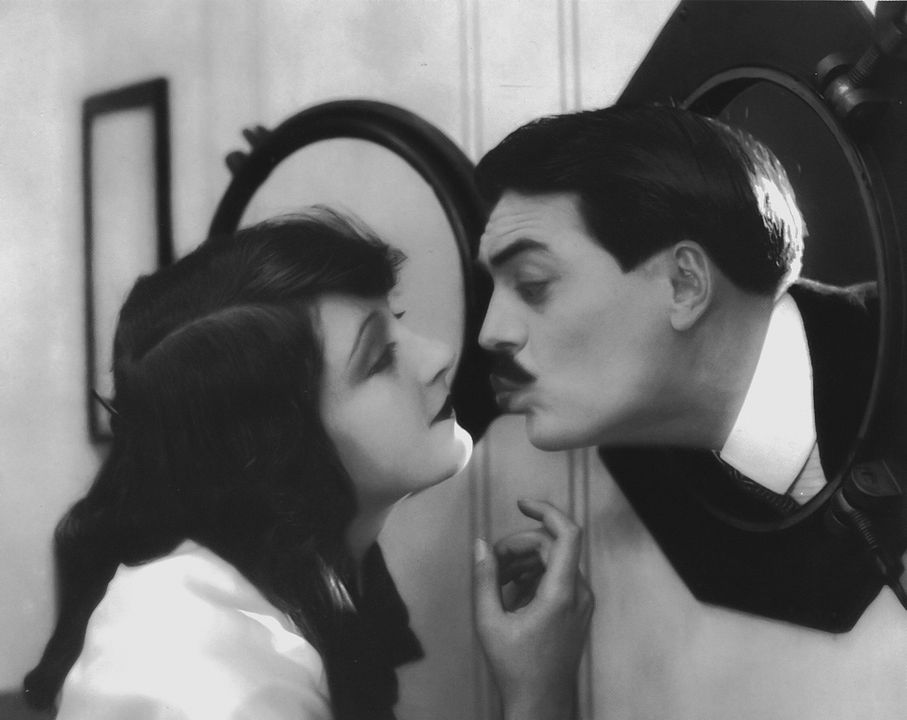 Life and Deaths of Max Linder : Foto