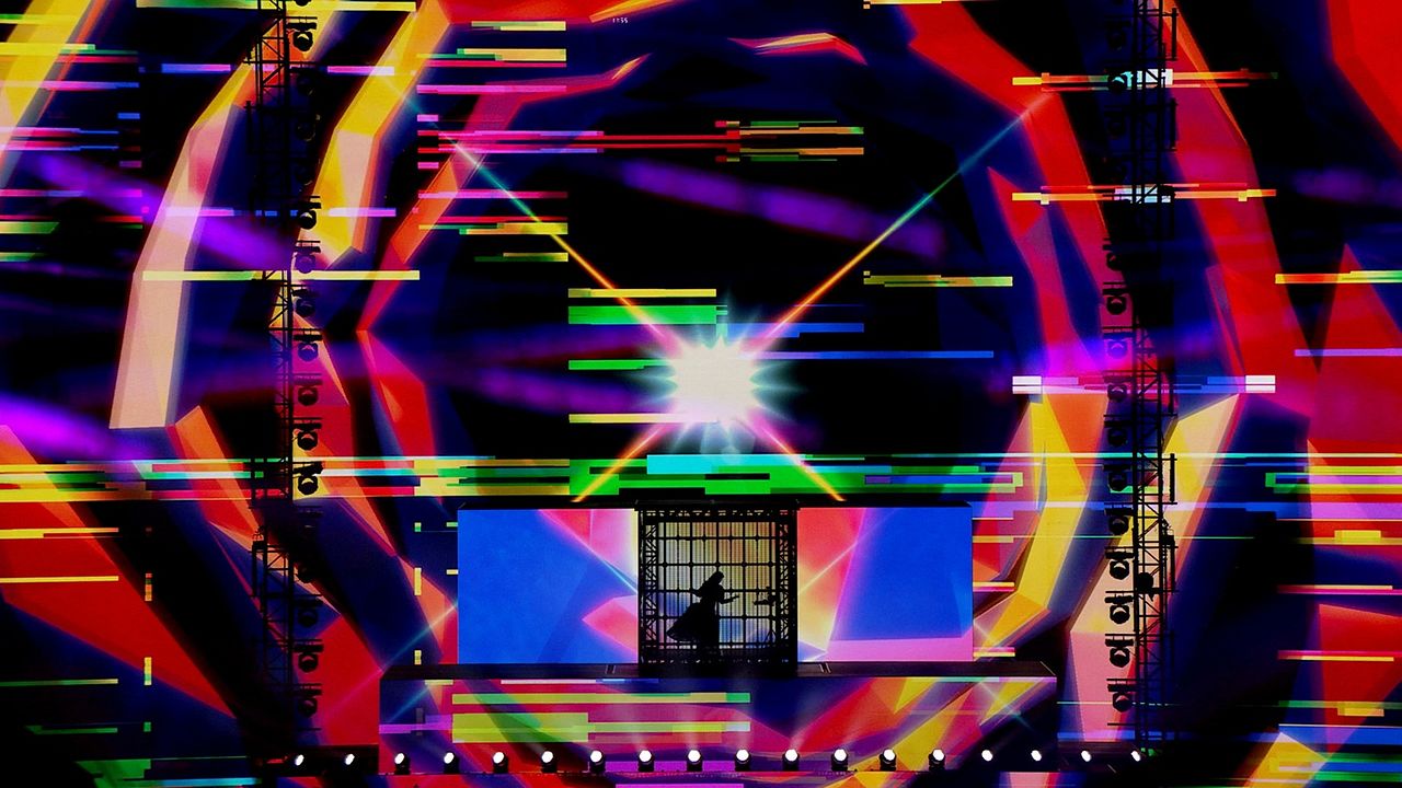  Ado SPECIAL LIVE ‘Shinzou’ : Foto