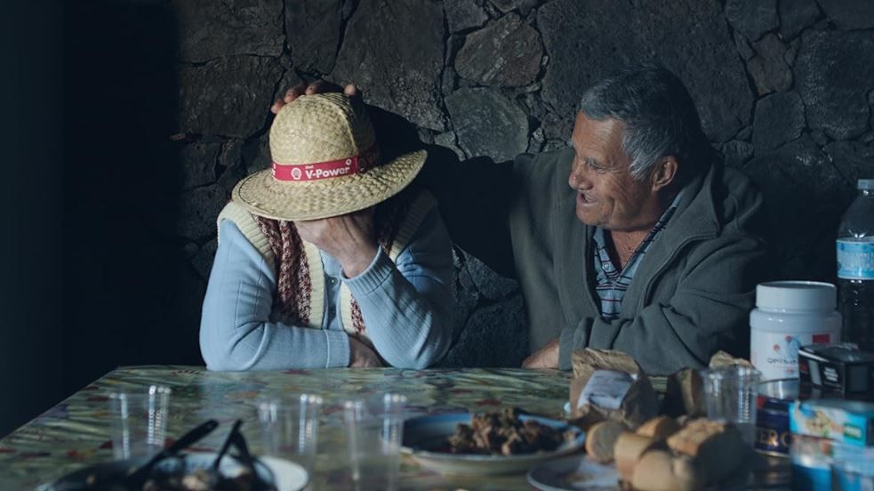 Los días que vivimos : Foto