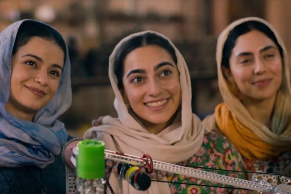 Rompiendo Reglas : Foto