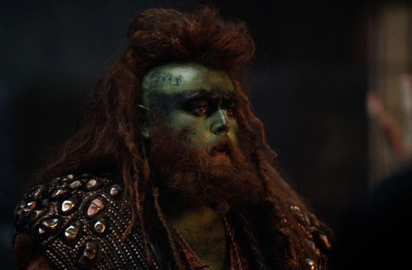 Star Trek: Strange New Worlds : Foto