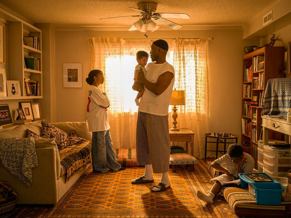 Your Mother Your Mother Your Mother : Foto Mahershala Ali