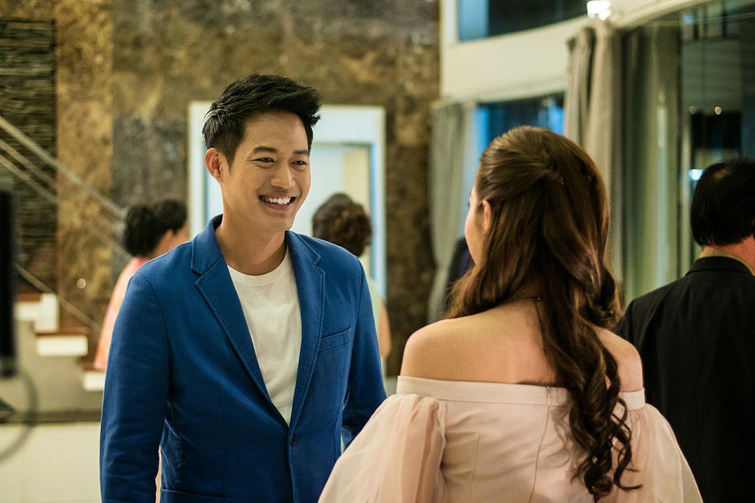 I Fine... Thank You... Love You : Foto