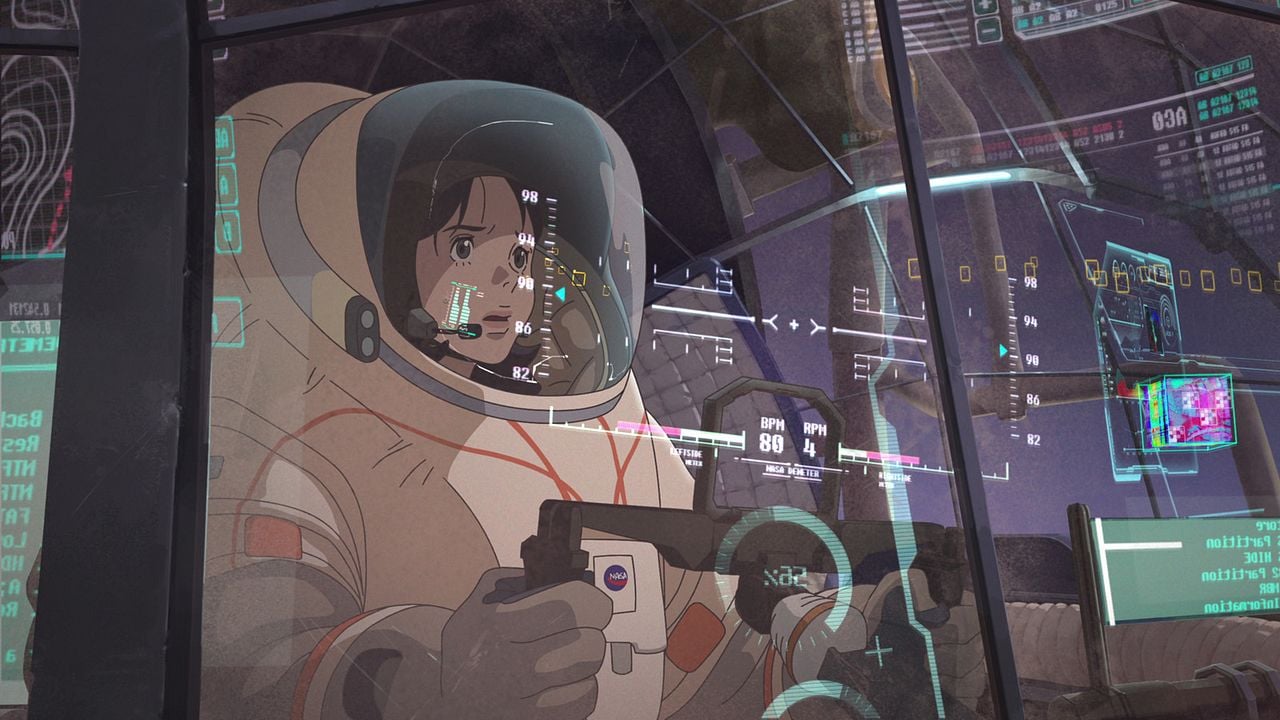 Lo que le falta a esta estrella : Foto