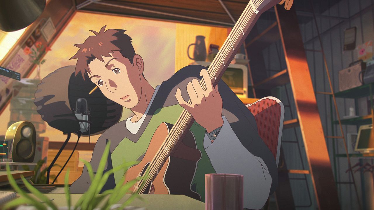 Lo que le falta a esta estrella : Foto