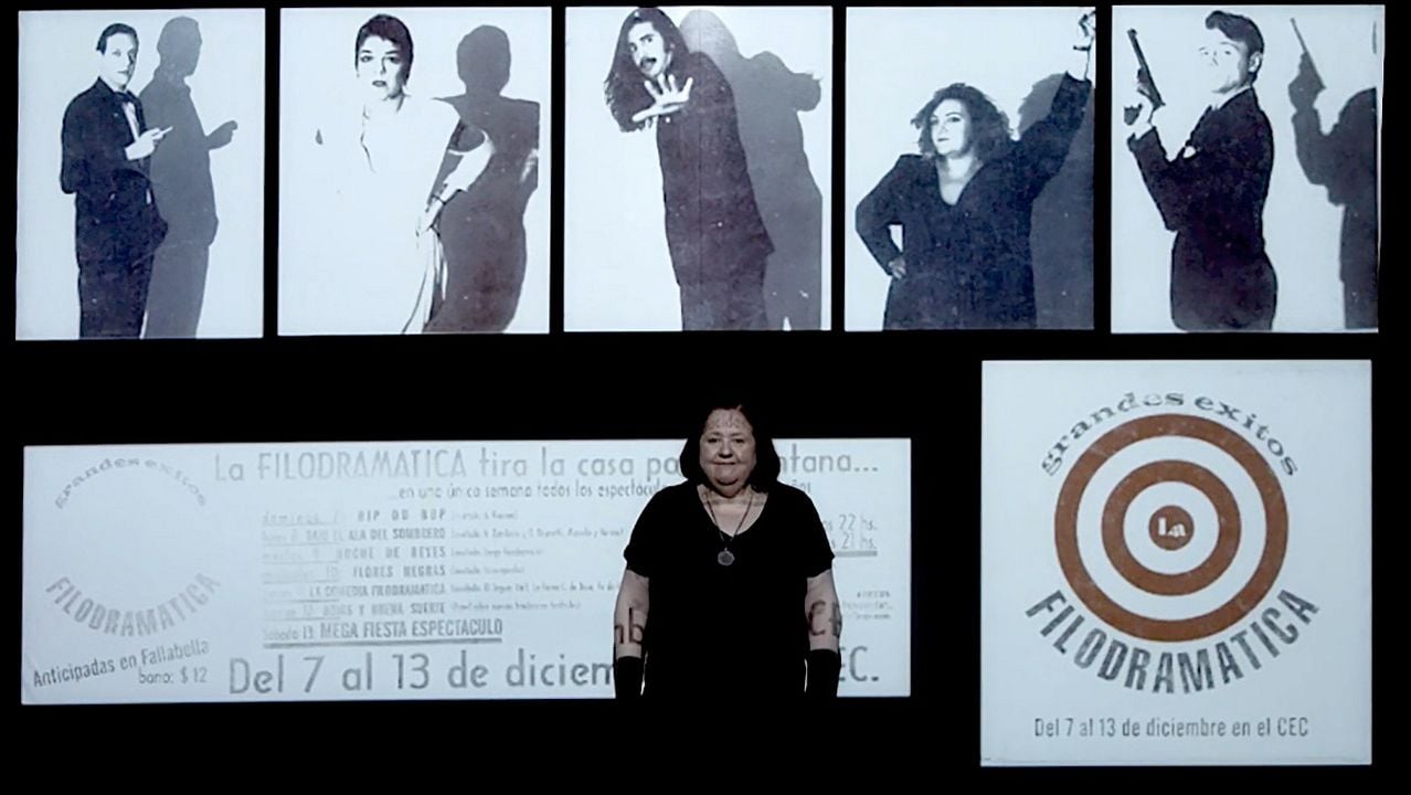 La Sociedad del Afecto : Foto