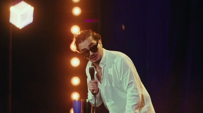 Ricardo Pérez: Guerrero de Dios : Foto Ricardo Pérez