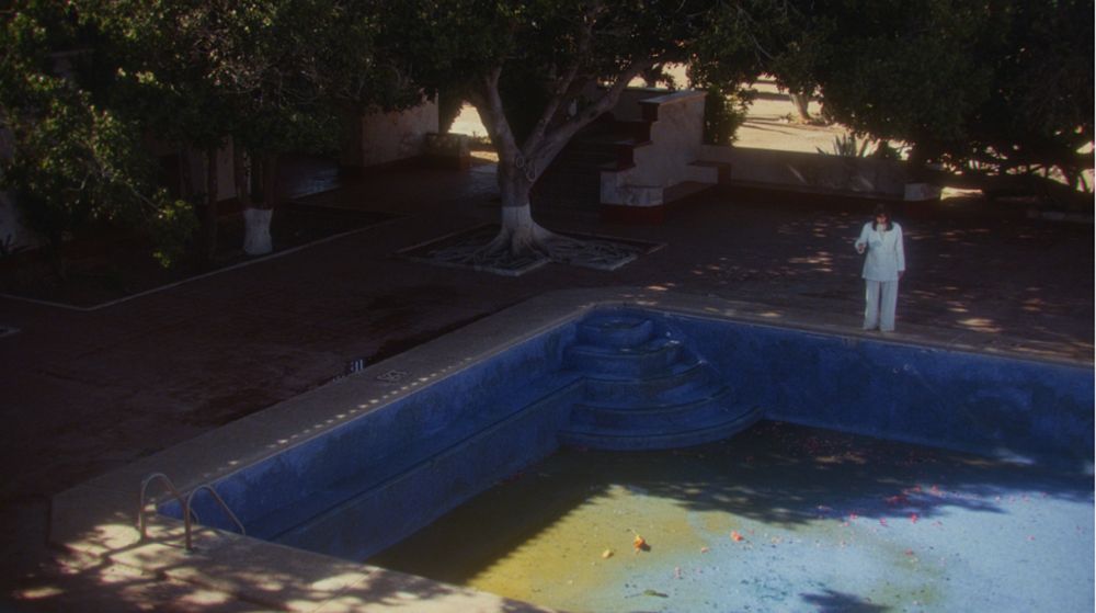 1974 : Foto Rosa María Bianchi