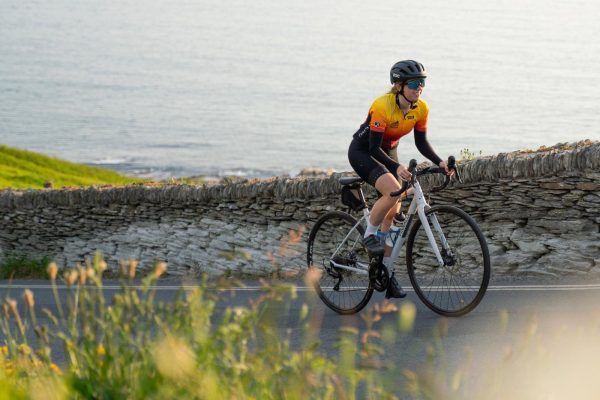 Chasing the Sun : Foto