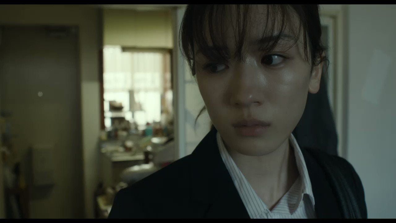 My Broken Mariko : Foto