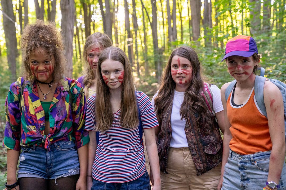 Sangre Poseída : Foto