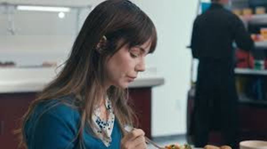 Chica Conoce Chico : Foto Camila Sodi