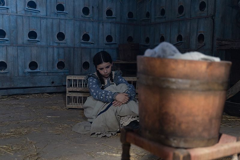 Como Agua para Chocolate : Foto