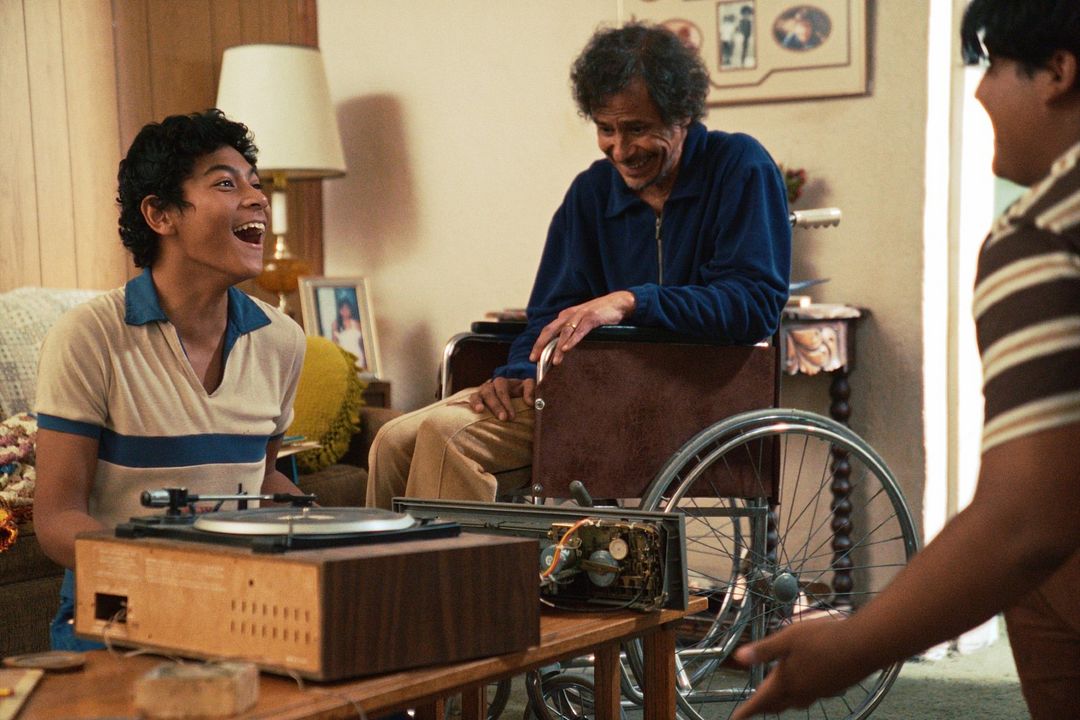 Olmo : Foto Gustavo Sánchez Parra