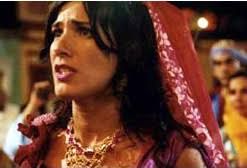 Foto Virginia Cavendish