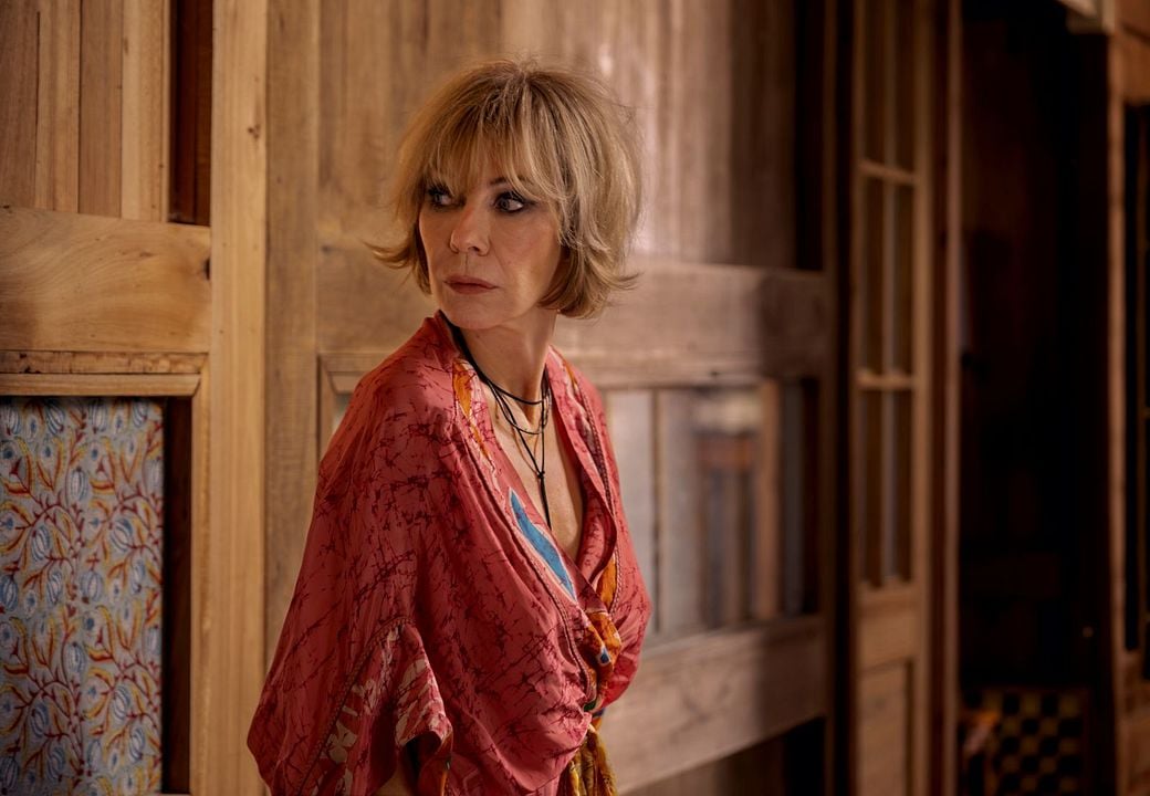 El último gigante : Foto