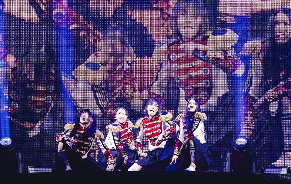 Go Wild Atarashii Gakko: The Movie : Foto Atarashii Gakko