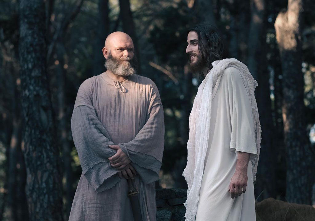 Il Vangelo di Giuda : Foto