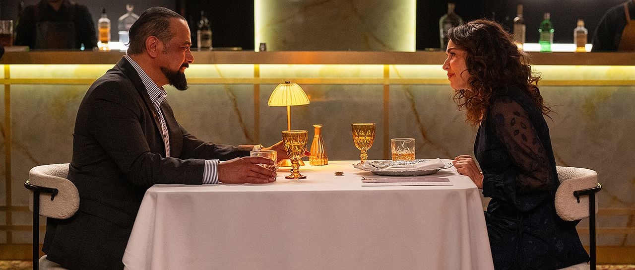 Un hombre por semana : Foto Ana de la Reguera